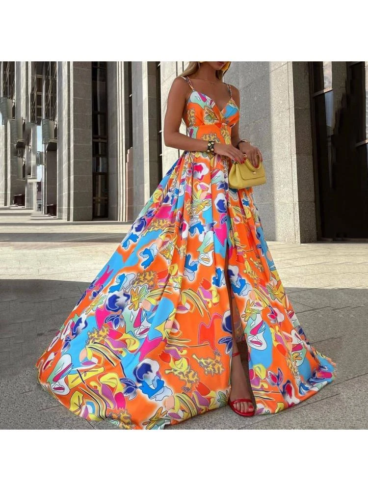 Square Neck Sleeveless Fitted Sleeveless Dresses 3 Square Neck Sleeveless Fitted Sleeveless Dresses