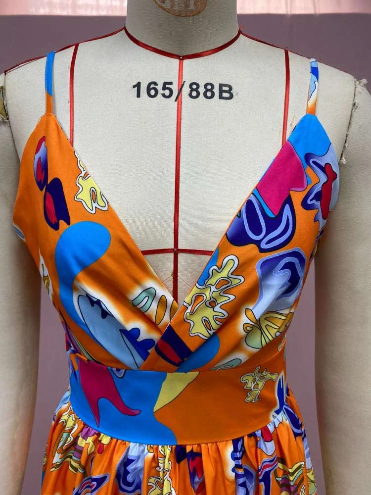 Square Neck Sleeveless Fitted Sleeveless Dresses 4 Square Neck Sleeveless Fitted Sleeveless Dresses - Image 2