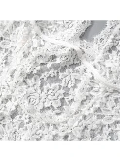 Patchwork Halter Neck Lace Sleeveless Maxi Dresses 37 Patchwork Halter Neck Lace Sleeveless Maxi Dresses -Define Your Shop P 20240620084810962 304