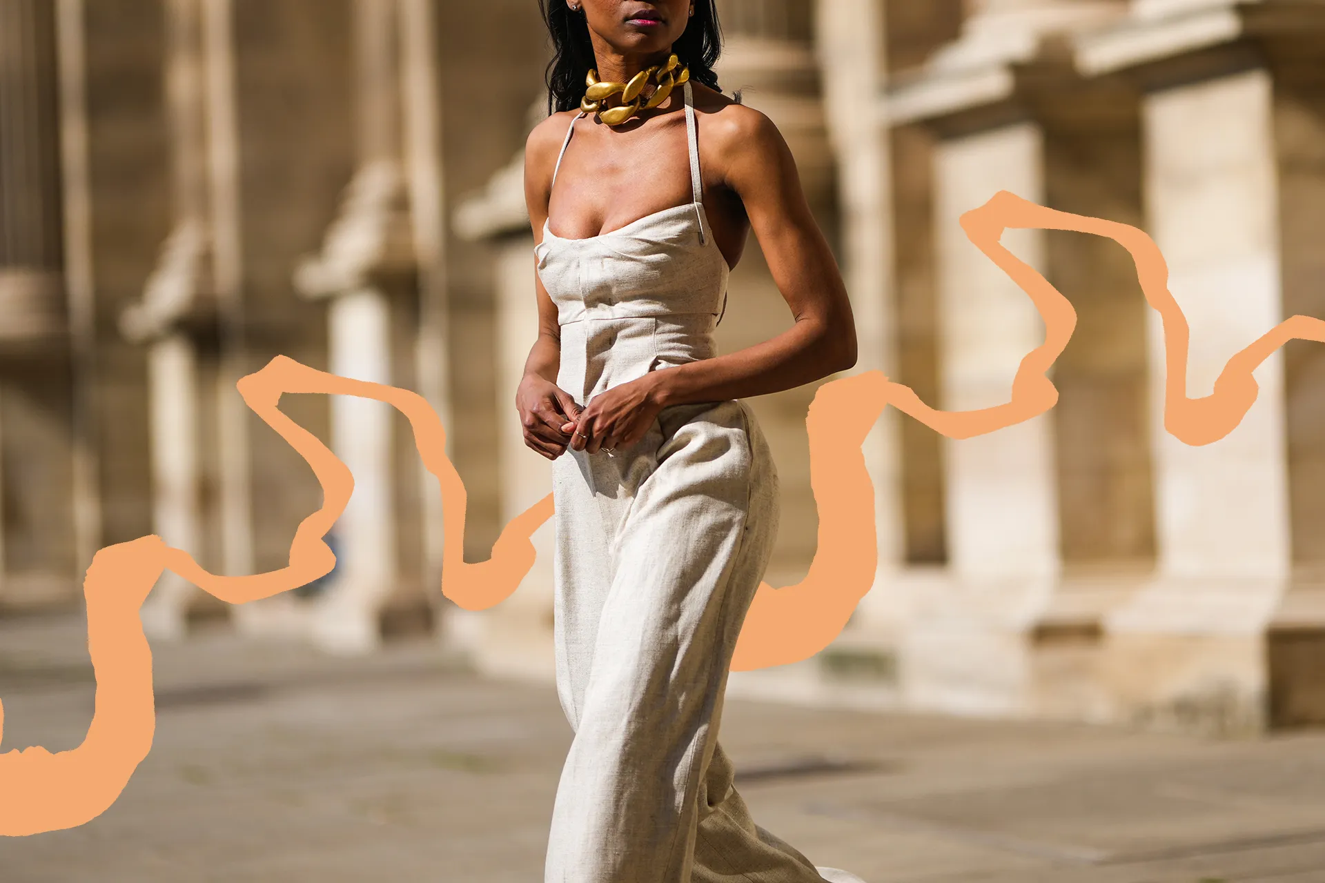 Define Your Shop 1 Define Your Shop -Define Your Shop SUMMER WARDROBE 050723 GettyImages 1388153733